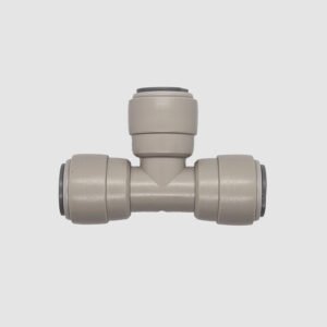 Raccord 3 voies Té