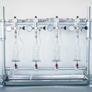 Embouteilleuse Isobare ISOBREW