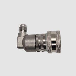Connecteur Ball lock Gaz INOX