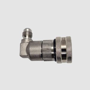 Connecteur Ball lock Liquide INOX